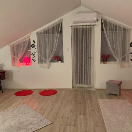 Apartament Prima House Podgorica Zewnętrze zdjęcie
