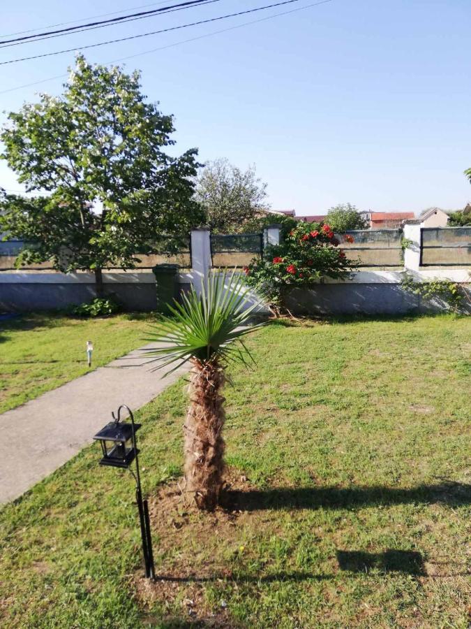Apartament Prima House Podgorica Zewnętrze zdjęcie