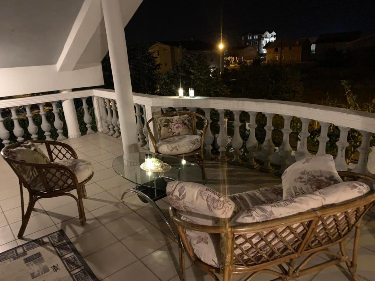Apartament Prima House Podgorica Zewnętrze zdjęcie