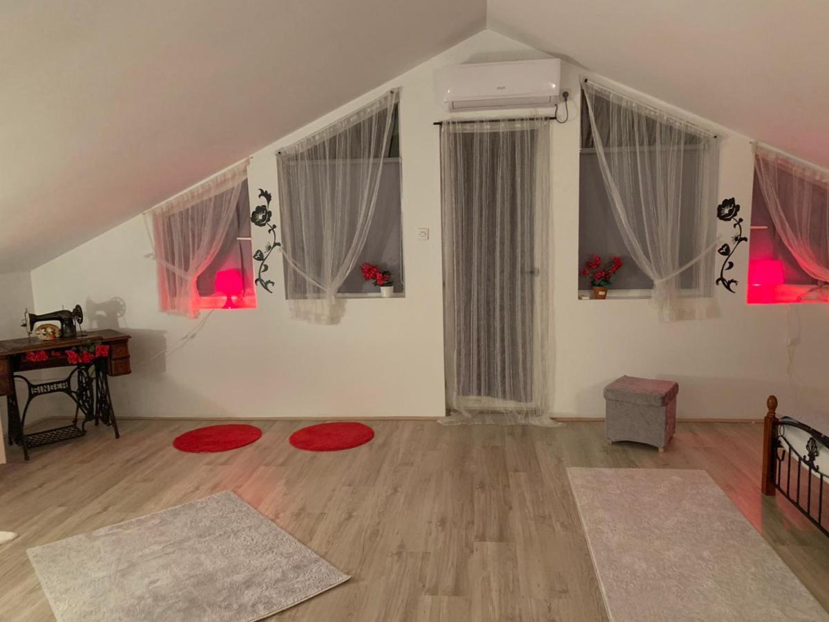 Apartament Prima House Podgorica Zewnętrze zdjęcie