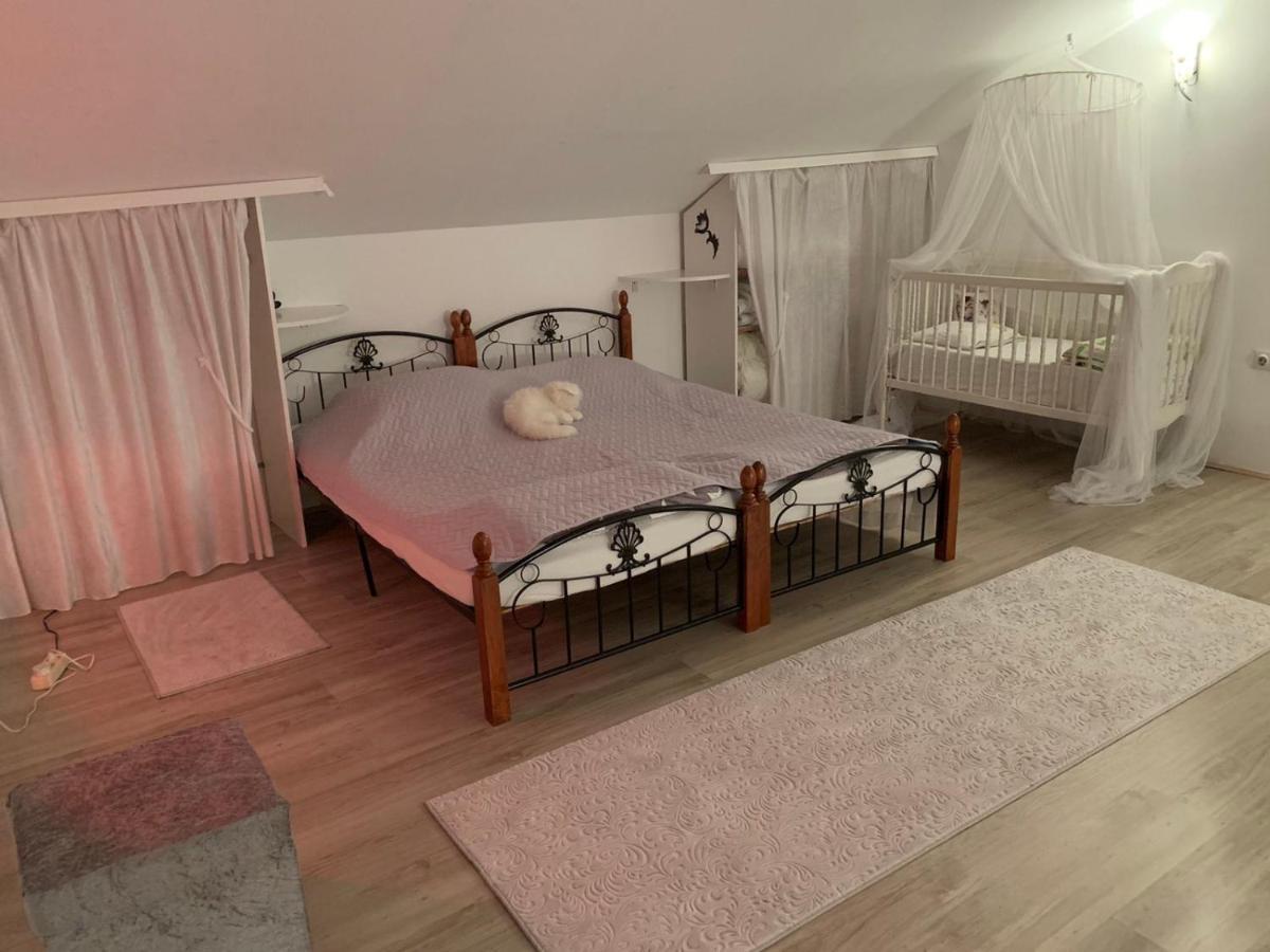 Apartament Prima House Podgorica Zewnętrze zdjęcie