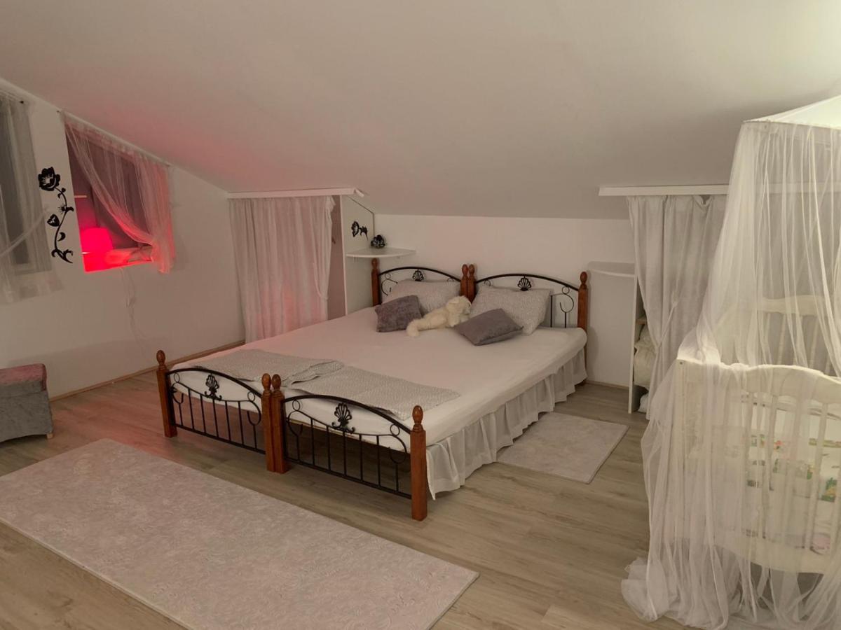 Apartament Prima House Podgorica Zewnętrze zdjęcie