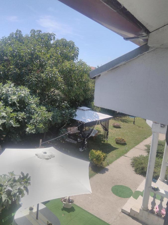Apartament Prima House Podgorica Zewnętrze zdjęcie