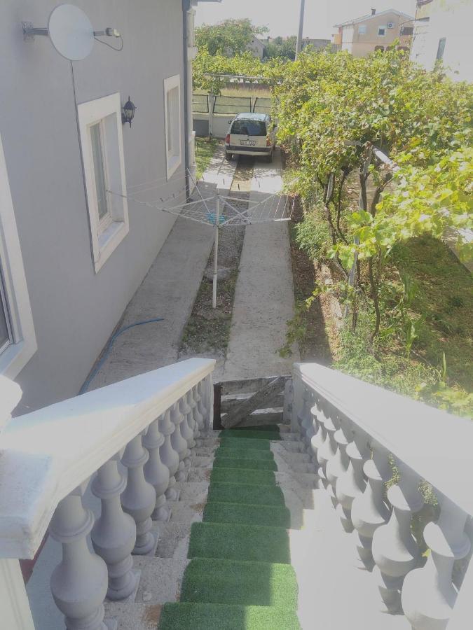 Apartament Prima House Podgorica Zewnętrze zdjęcie