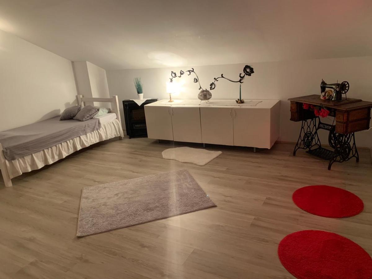 Apartament Prima House Podgorica Zewnętrze zdjęcie