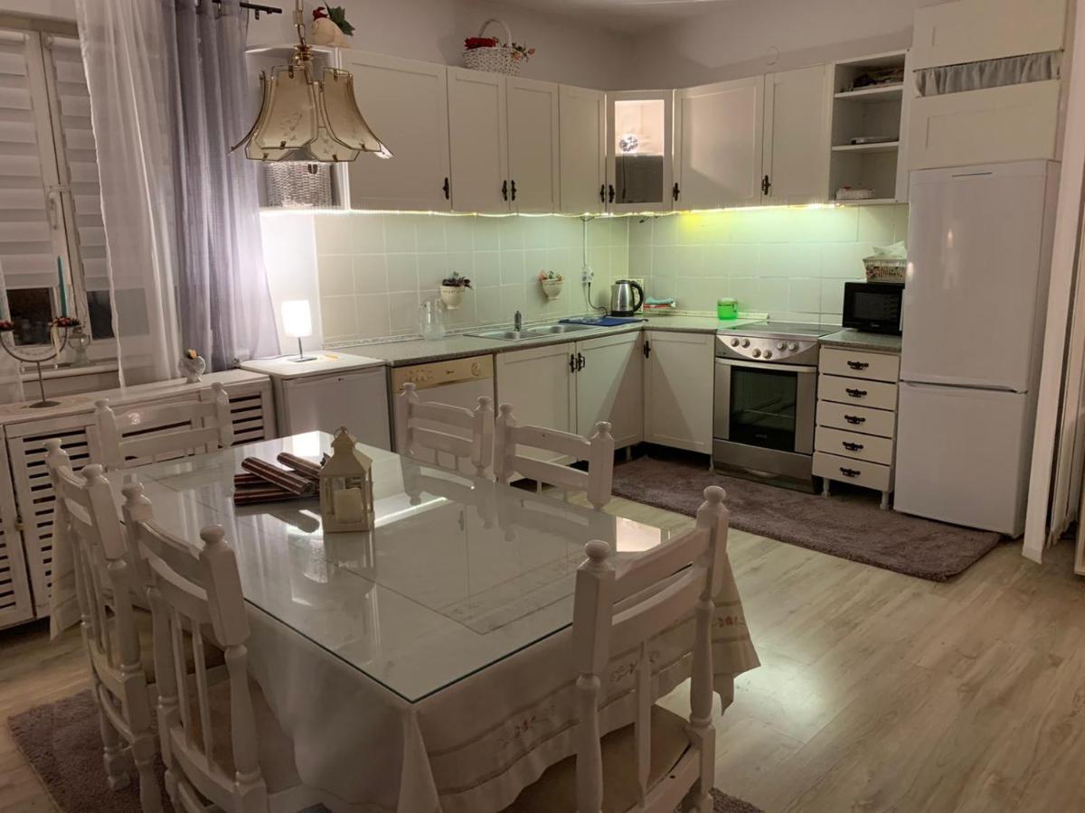 Apartament Prima House Podgorica Zewnętrze zdjęcie