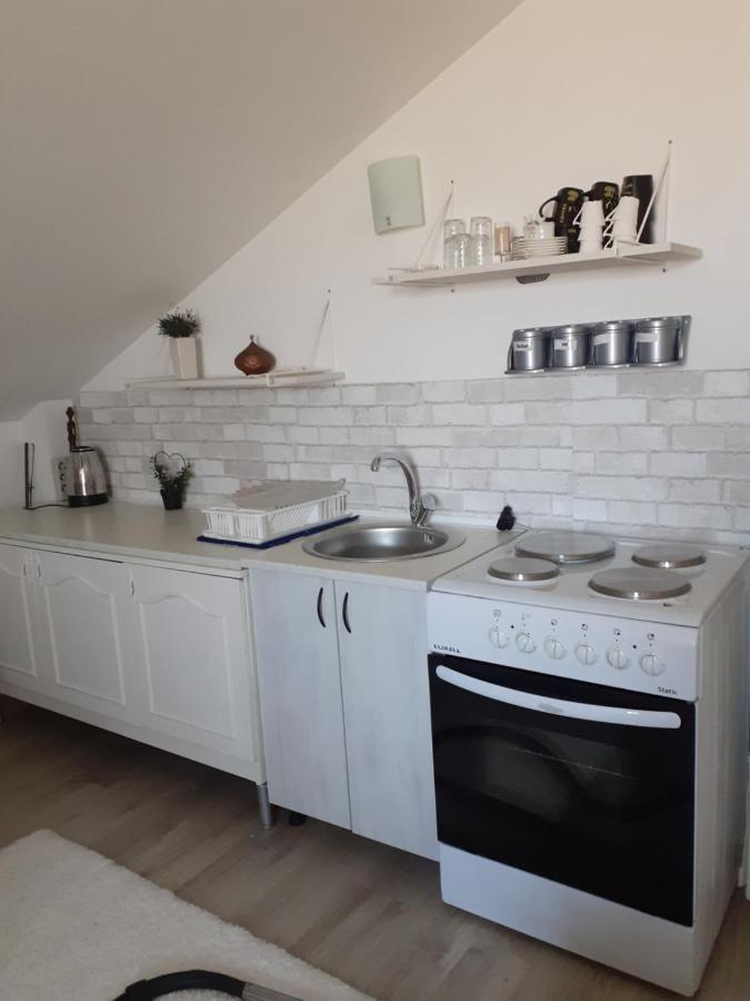 Apartament Prima House Podgorica Zewnętrze zdjęcie
