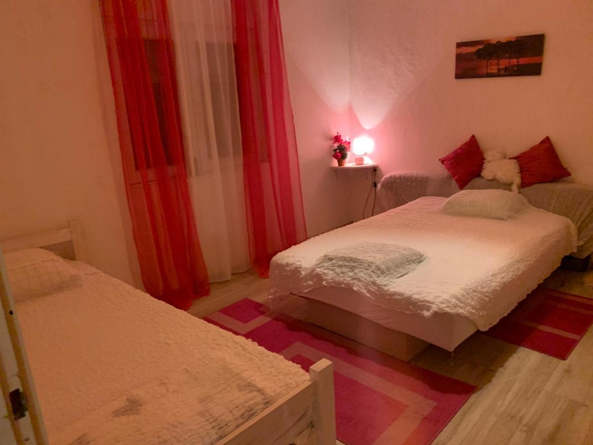 Apartament Prima House Podgorica Zewnętrze zdjęcie