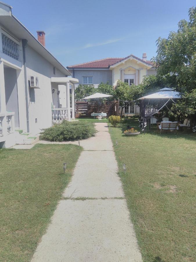 Apartament Prima House Podgorica Zewnętrze zdjęcie