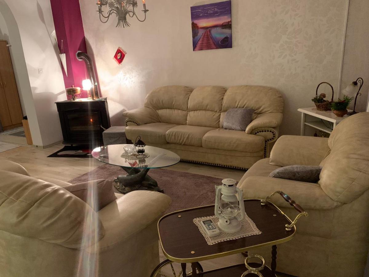 Apartament Prima House Podgorica Zewnętrze zdjęcie